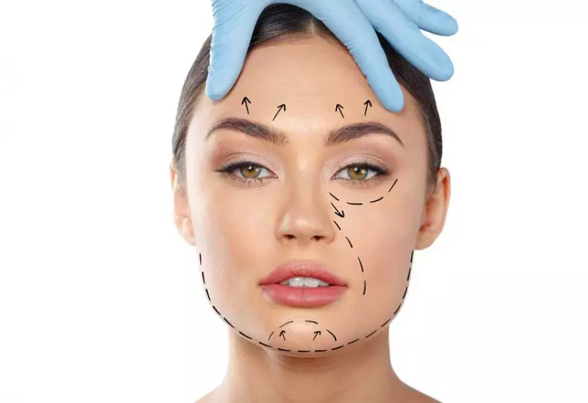 best hospital for facelift surgery in Katihar, best doctor for facelift surgery in Katihar, cost of facelift surgery in Katihar