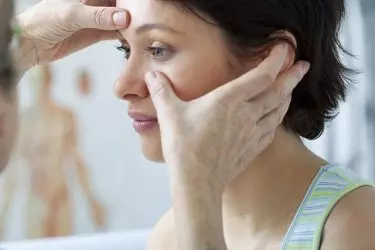 best hospital for Endoscopic Sinus surgery, best ENT doctor for Sinus Problem, cost of Sinus surgery, Dr Manika Saluja Parekh, Best ENT Surgeon, Radiant Hospital mohali chandigarh punjab india